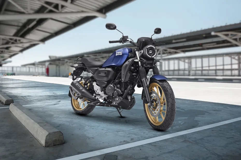 Yamaha FZ-X image